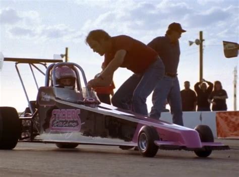 IMCDb.org: Custom Made Junior Dragster in "Right on Track, 2003"