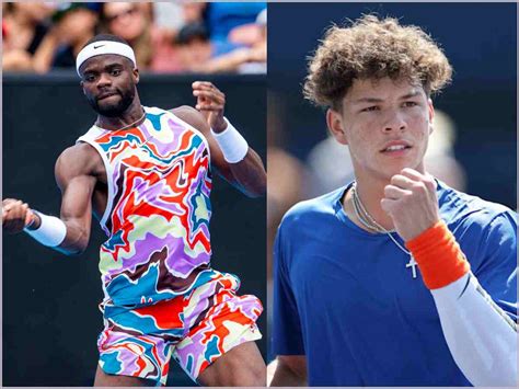 US Open 2023: Frances Tiafoe vs Ben Shelton Preview, Prediction and ...