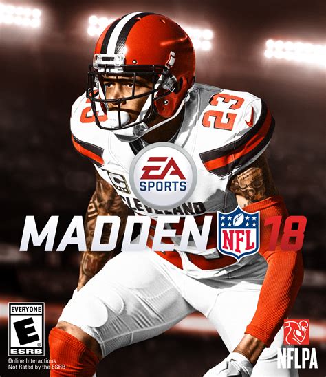 Madden 18 Custom Covers Thread - Page 7 - Operation Sports Forums