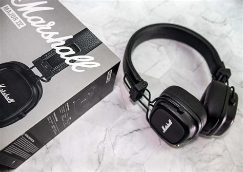 Marshall Major Iv Headphones Factory Sale | cpshouston.net