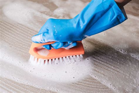 How to Clean Mold