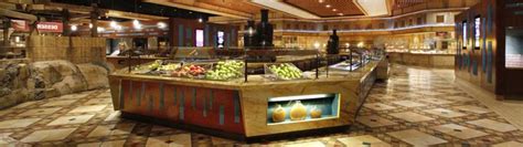 Luxor Buffet Review | Exploring Las Vegas