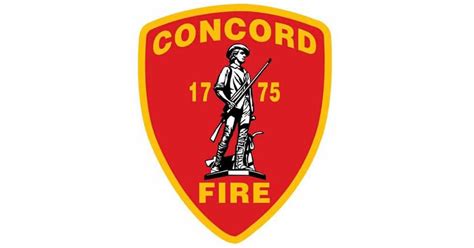 Concord Fire Department Warns Against Donation Scam - John Guilfoil ...