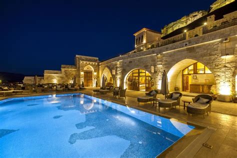 The Best Cave Hotels In Cappadocia For 2020 - Cappadocia Hotel Guide