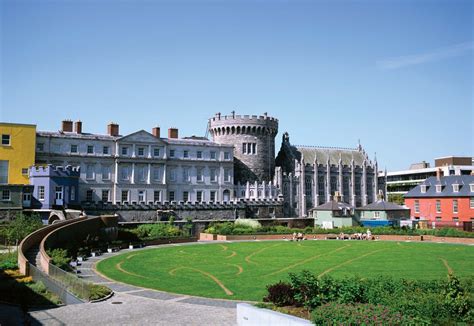 Dublin | History, Population, & Facts | Britannica