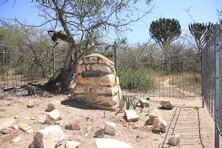 Grave of Senzangakhona kaJama (ca. 1762–1816) | Father of Sh… | Flickr