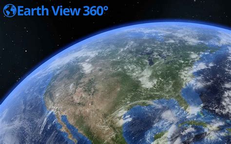 Earth View 360° & Custom Web Search – Get this Extension for 🦊 Firefox ...