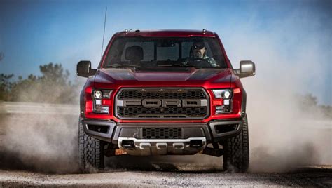 2023 Ford F-150 Raptor Review, Release Date, Cost | PickupTruck2021.Com