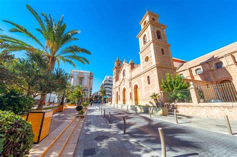 10 Best Things to Do in Torrevieja - What is Torrevieja Best Known For ...