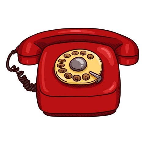 4,992 Answer Phone Cartoon Images, Stock Photos, 3D objects, & Vectors ...