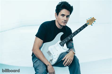 John Mayer Launches Foundation Focused on Veterans | Billboard – Billboard