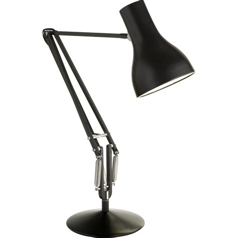 nouns - What is an Anglepoise lamp called in America? - English ...