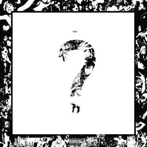 XXXTentacion Album Wallpapers - Wallpaper Cave