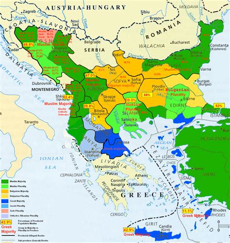 Demographics of the Ottoman Empire - Wikipedia