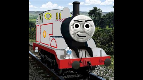 Timothy the Ghost Engine (Hyro348 edition) | Thomas & Friends Fanfic ...