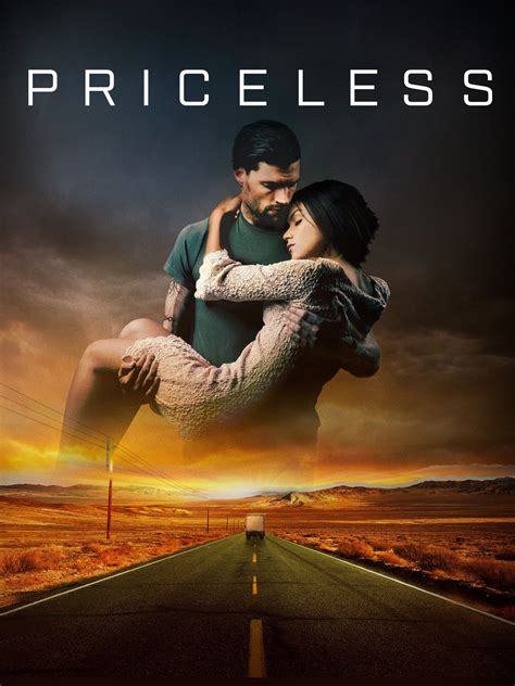 Priceless (2016) - Posters — The Movie Database (TMDb)