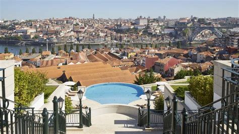 Yeatman Hotel Porto: A Luxury Stay In The Most Prestigious City