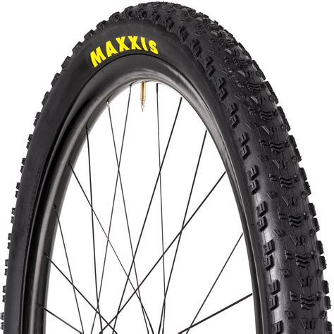 Maxxis Aspen Dual/EXO/TR 29in Tire - Components