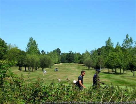 Lindfield Golf Course - Golf Course Near Me