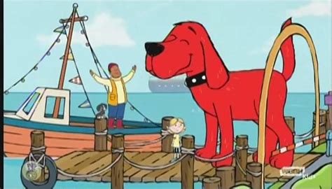 Clifford The Big Red Dog (2019) Episode 18 : Free Download, Borrow, and ...