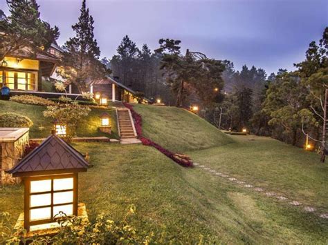 Best Price on Puncak Pass Resort in Puncak + Reviews