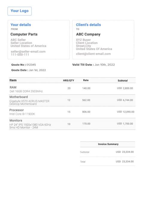 quote vs estimate legal australia - Dorothea Goebel