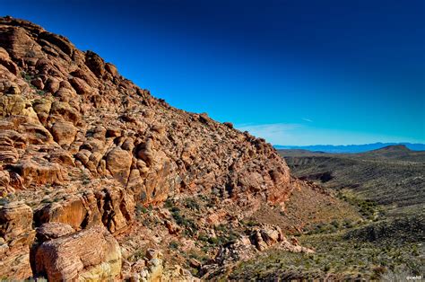 Red Rock Canyon, Nevada [OC] [4288 x 2848] : r/EarthPorn