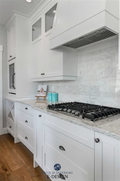 SUBWAY TILES: 5 Ideas to Make Your Backsplash More Interesting - Kylie ...