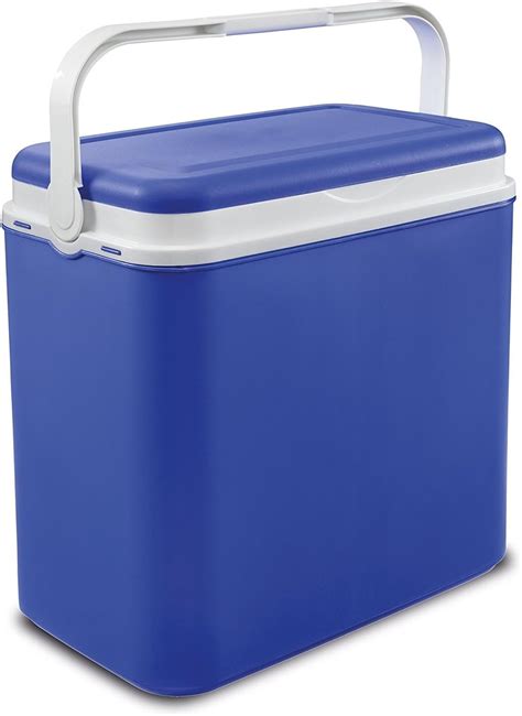 32 Litre Cooler Box: Amazon.co.uk: Kitchen & Home