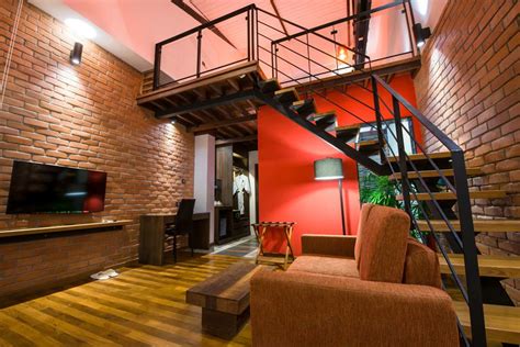 The Loft Hotel in Yangon, Myanmar - Review, Rates, Contact