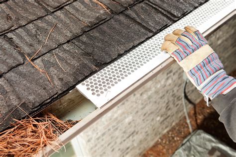 Seamless Rain Gutter Installers | Home Beautiful Gutters, LLC