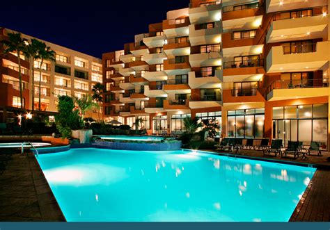 Hotel Coral & Marina in Ensenada is the Luxury Full Service Hotel Just ...