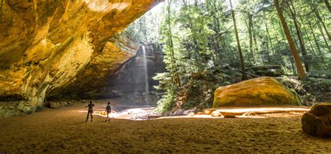 Hocking Hills State Park Travel Guide | SmarterTravel