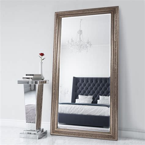 Full Length Floor Wall Mirror : 10pcs Pack Large Wall Mirror 100x180cm ...