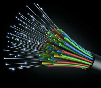 Fiber Optic Cabling Installation Services - KTS - Stoneham, MA