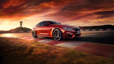 BMW M4 Coupe 2017 Wallpaper - HD Car Wallpapers #8087