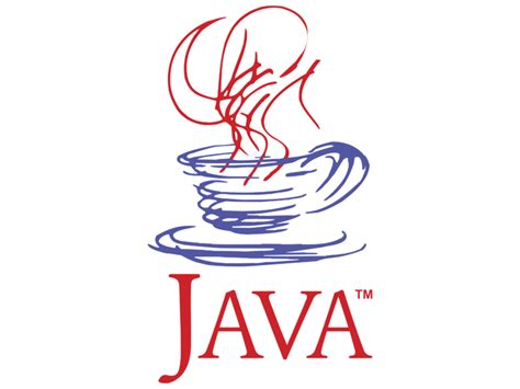 Java Logo PNG Transparent & SVG Vector - Freebie Supply