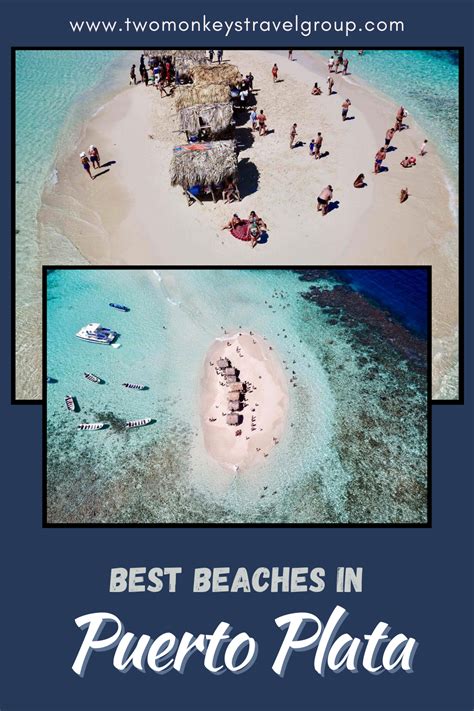 The Best Beaches in Puerto Plata - Top 10 Puerto Plata Beaches