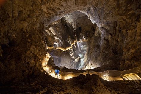 All You Need To Know To Visit The Skocjan Caves, Slovenia