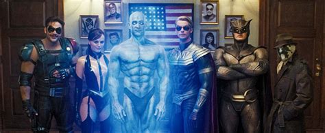 Watchmen | Comic, Characters, Movie, Creators, & Series | Britannica