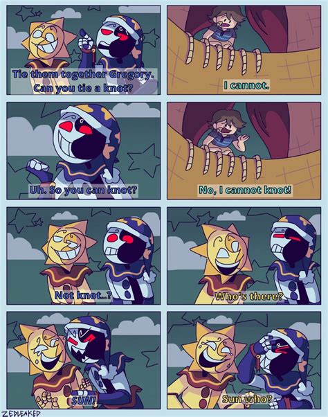 Zed (Brain gone) on Twitter | Fnaf funny, Fnaf comics, Fnaf