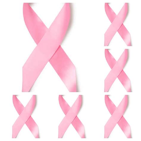 Free Breast Cancer Ribbon Border, Download Free Breast Cancer Ribbon ...