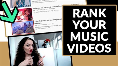 Youtube SEO for Music Artists: Proven Strategy Behind Ranking Your ...