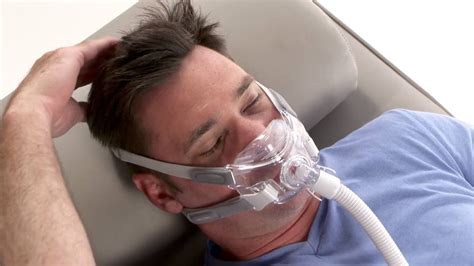 Unique 30 of Most Comfortable Cpap Mask | mfzniecdayu