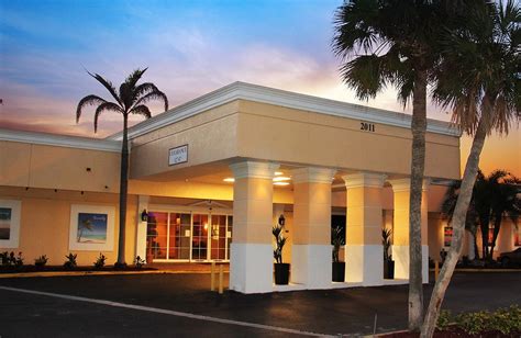 Rehabs in Tampa FL | Our Facility | WhiteSands Treatment