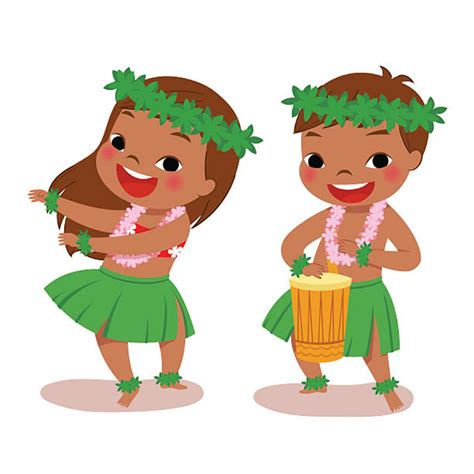 Download High Quality hawaiian clipart hula Transparent PNG Images ...