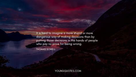 Top 57 Thomas Sowell Quotes on Education, Business, Society, equality ...