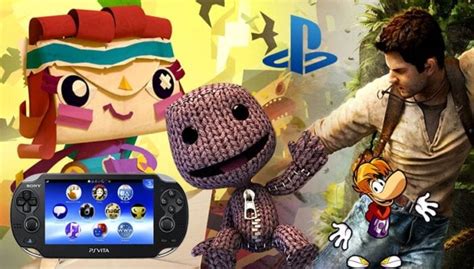 10 Essential PlayStation Vita Games You Absolutely Must Play