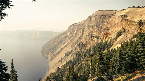 The Best National and State Parks in Oregon for Cascading Waterfalls ...