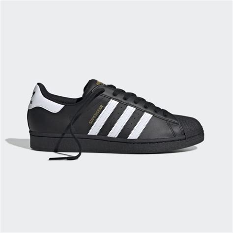 adidas Superstar Shoes - Black | adidas Canada